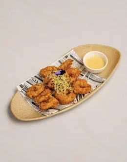 Shrimp