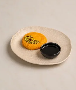 Knafeh