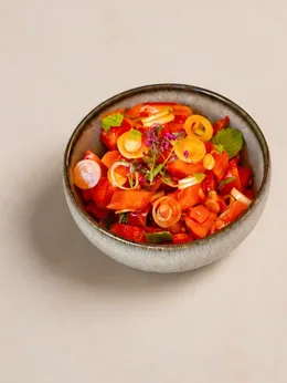 Falahiyeh Salad