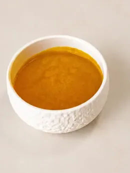Lentil Soup