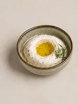 Labneh