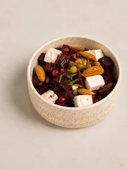 Beetroot Salad
