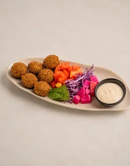 Falafel