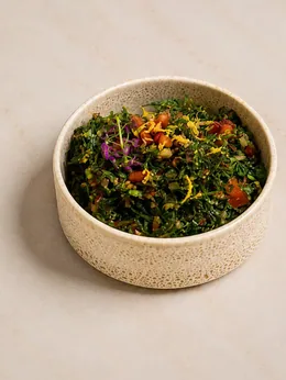 Tabbouleh
