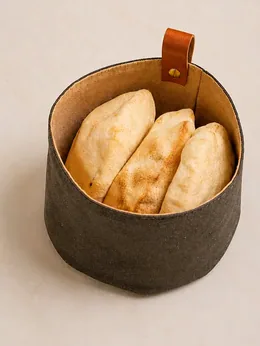 Pita Bread