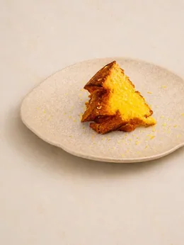Lemon Cake