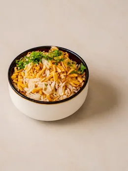 Vermicelli Rice