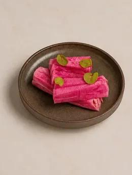 Pickles