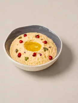 Moutabbal
