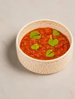 Turkish Salad