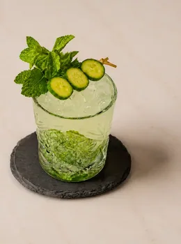 Al Reem Mule