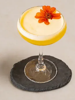 Amber Oasis