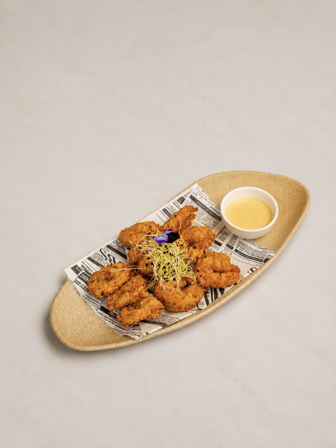 SHRIMP