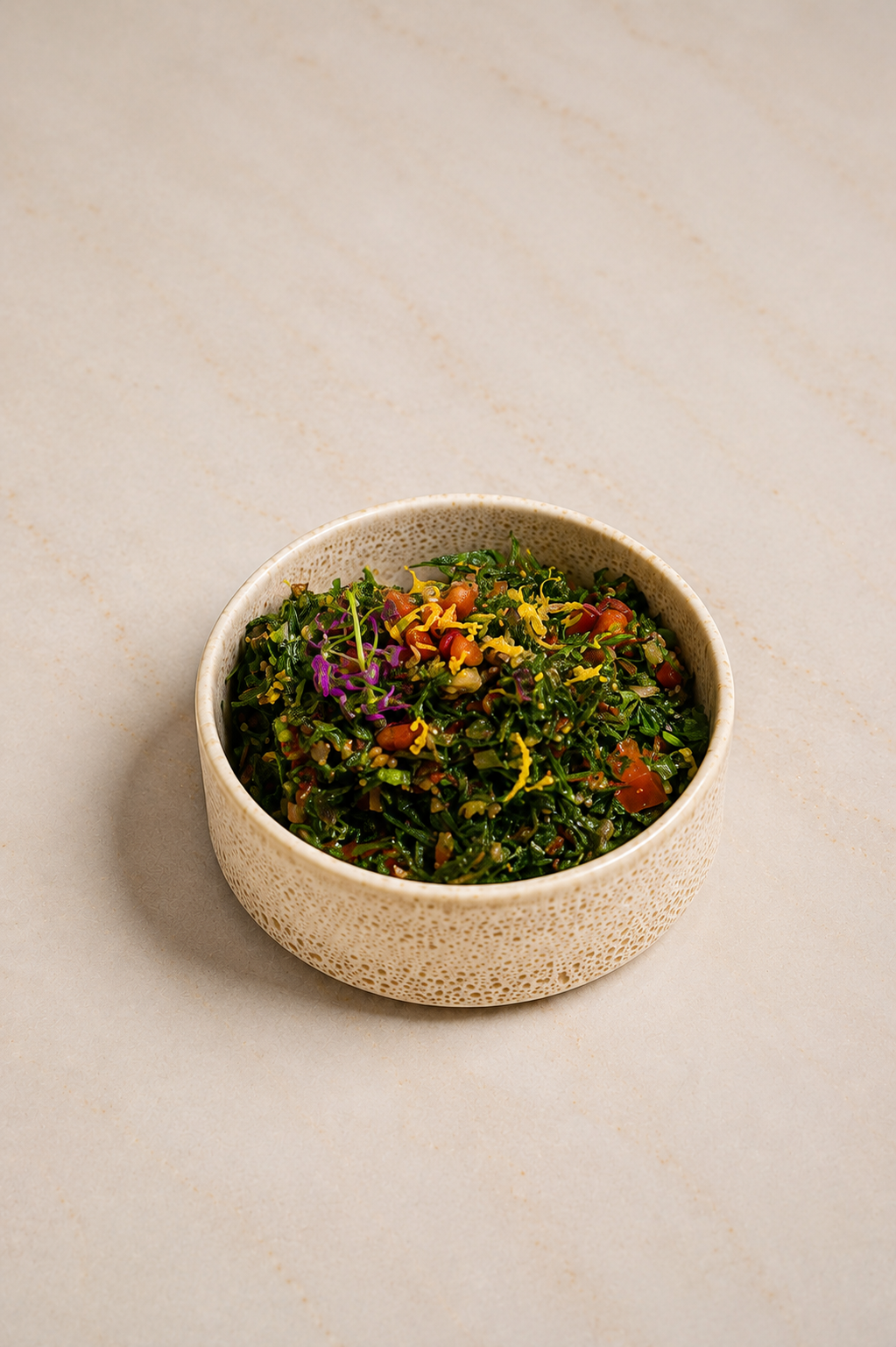 TABBOULEH