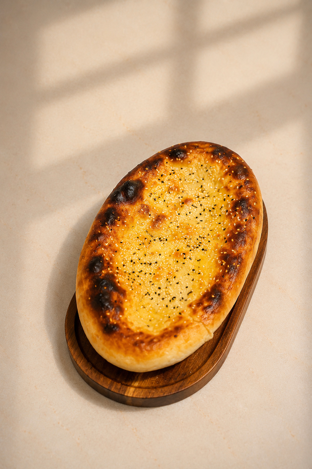 KAFTA BIL SANIEH