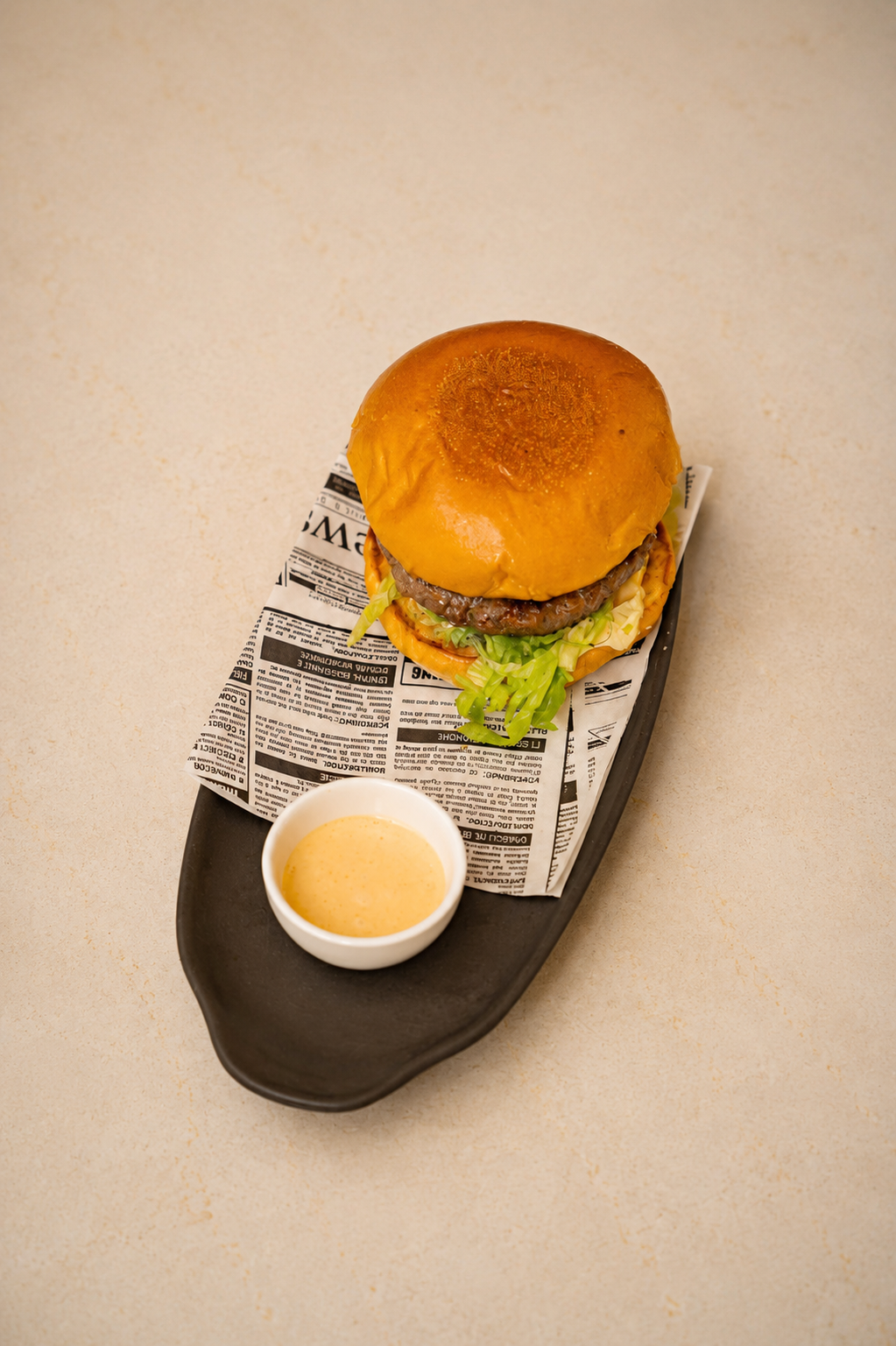 SPONGE BURGER