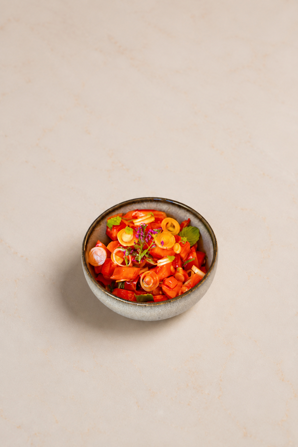 FALAHIYEH SALAD