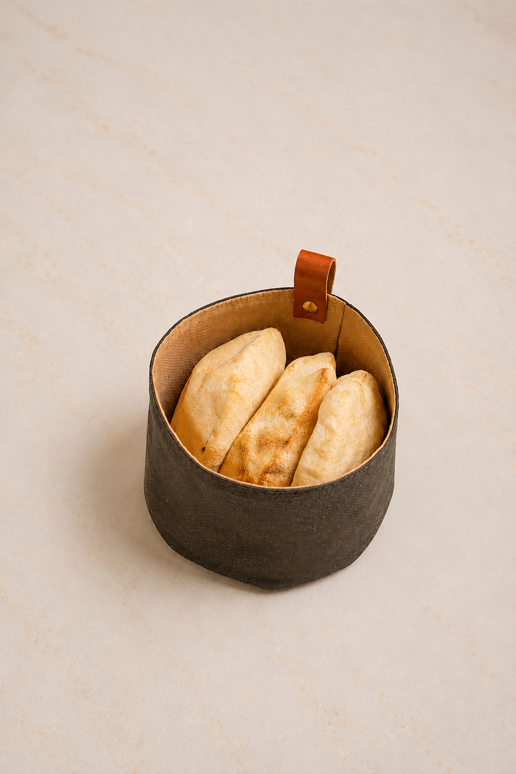 PITA BREAD