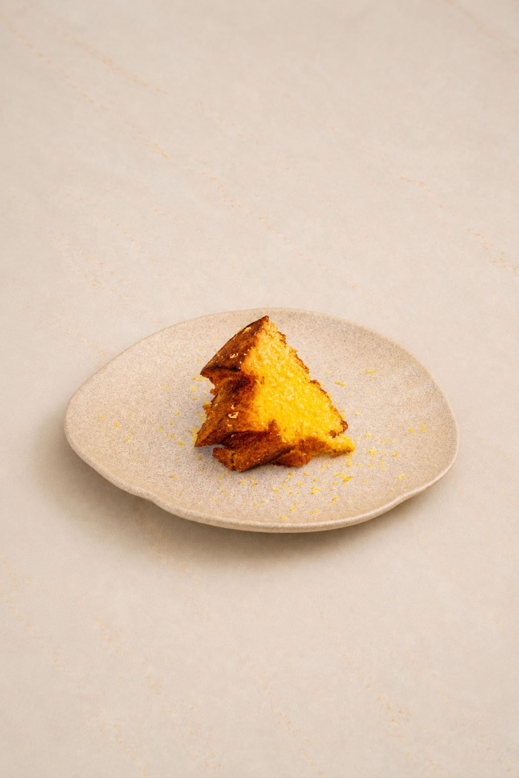 LEMON CAKE